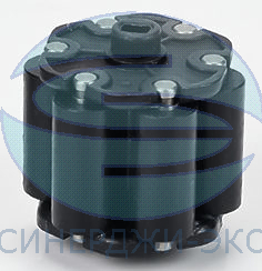 Насос перистальтический 406D/ZL-24v