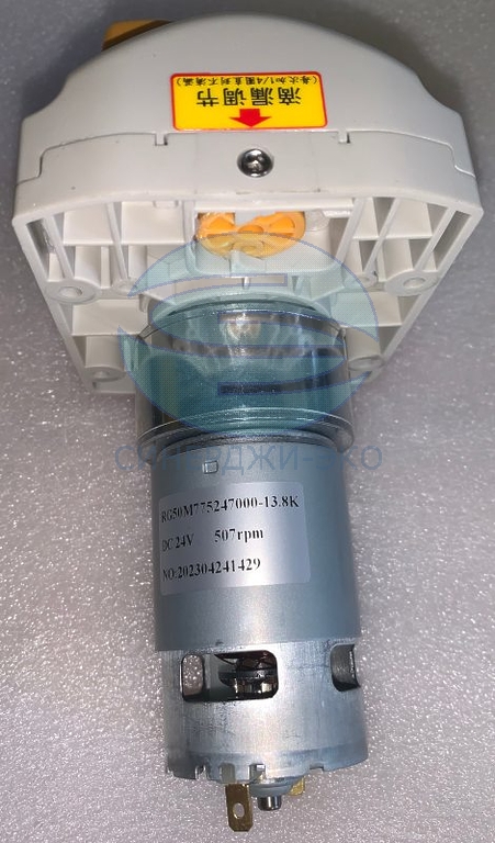 Насос перистальтический 503Z/ZL-24v