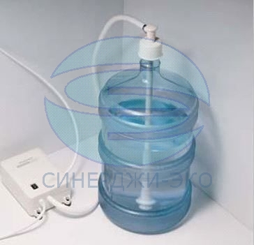 Насос (помпа) Singflo BW2000A для бутилированной воды