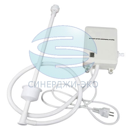 Насос (помпа) Singflo BW2000A для бутилированной воды