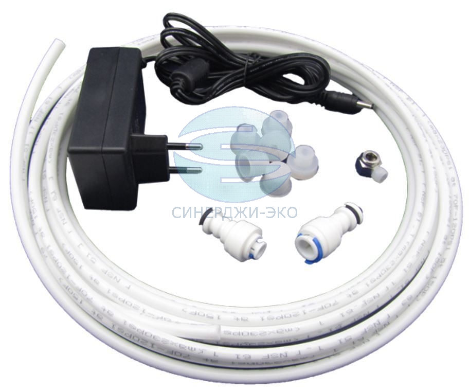 Насос (помпа) Singflo BW4003A для бутилированной воды