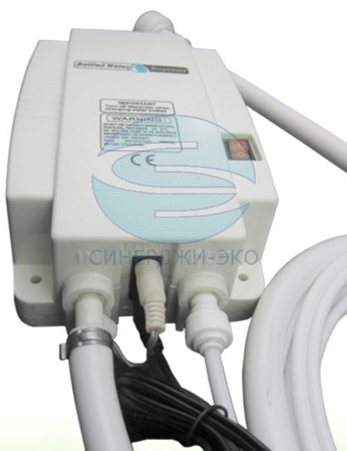 Насос (помпа) Singflo BW4003A для бутилированной воды