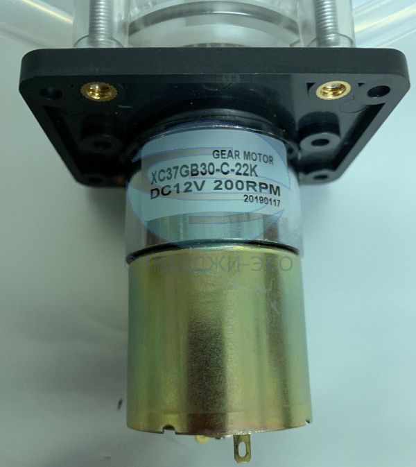 Насос перистальтический DP-520-460