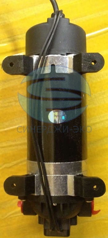 Насос диафрагменный самовсасывающий Singflo DP-120M 220V