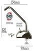 Насос диафрагменный самовсасывающий FLO-2202-1 12V с краником