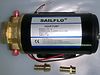 Насос шестерёнчатый самовсасывающий Sailflo FP-12