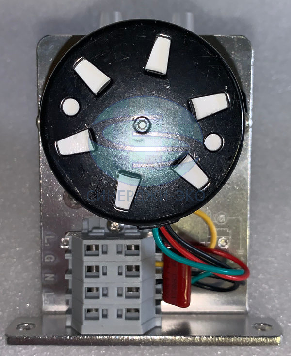 Насос перистальтический MN3/TB-220v