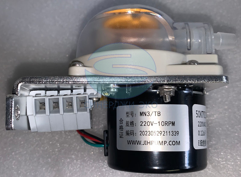 Насос перистальтический MN3/TB-220v
