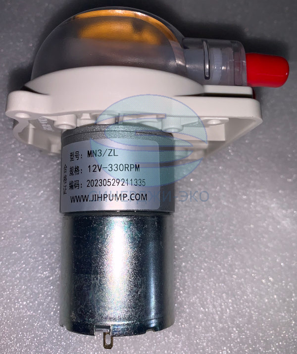Насос перистальтический MN3/ZL-12v