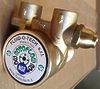 Насос роторный Fluid-O-Tech, модель PA3501