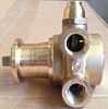 Насос роторный Fluid-O-Tech, модель PA3501