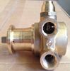 Насос роторный Fluid-O-Tech, модель PA1501