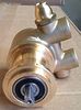 Насос роторный Fluid-O-Tech, модель PA3501