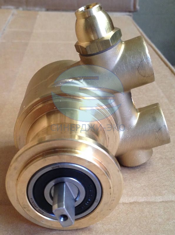 Насос роторный Fluid-O-Tech, модель PA3501