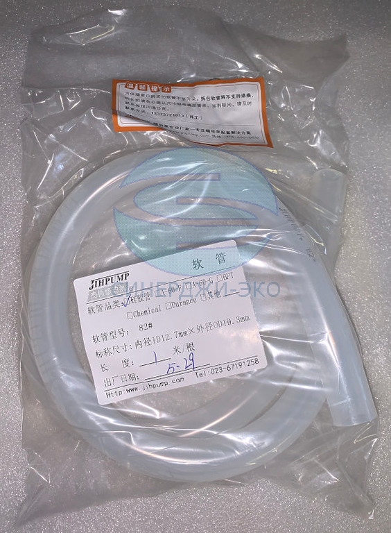 Насос перистальтический 353Y-PPS/JLT