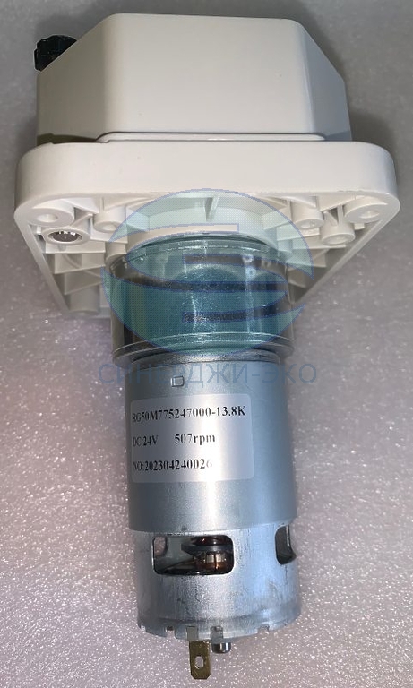 Насос перистальтический 603K/ZL-24v
