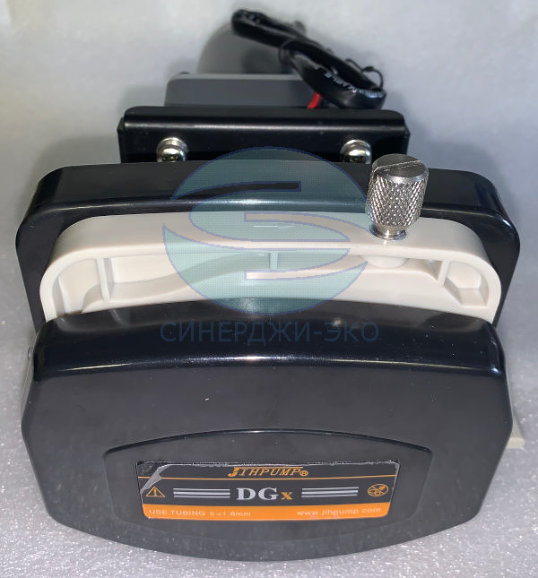 Насос перистальтический DGx1(8)/ZL