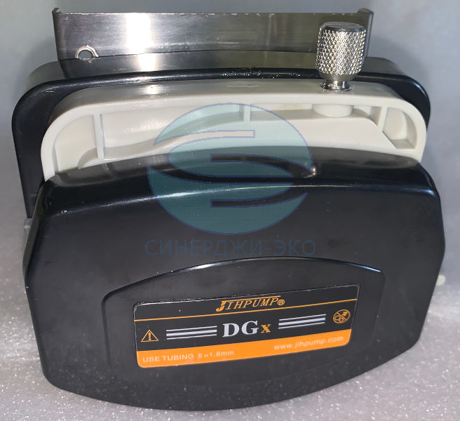Насос перистальтический DGx1(8)/JBT