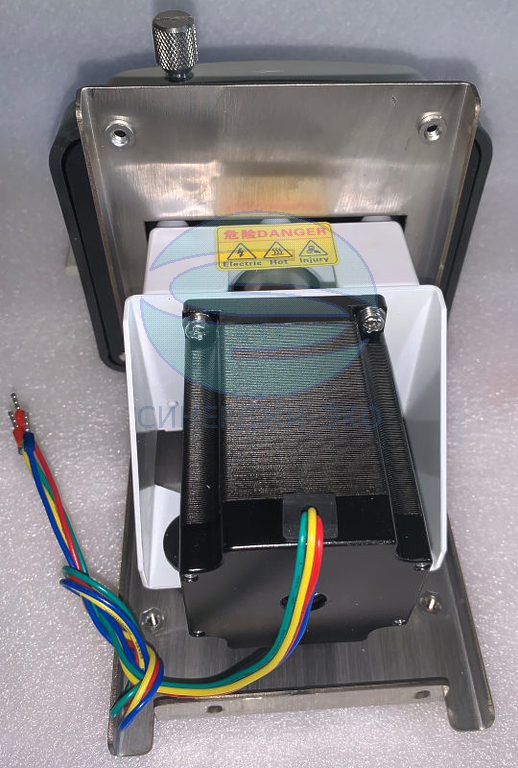 Насос перистальтический DGx1(8)/JBT