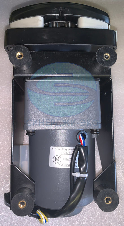 Насос перистальтический DGx1(8)/JL-25W
