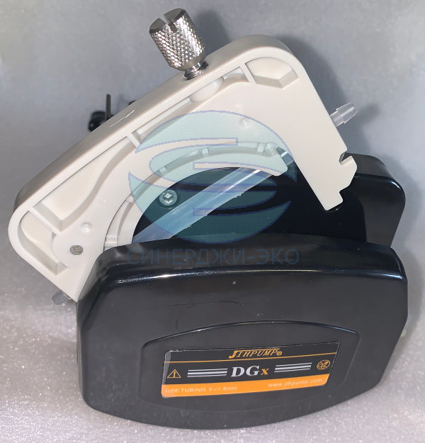 Насос перистальтический DGx1(8)/JL-25W
