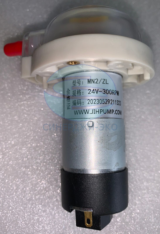 Насос перистальтический MN2/ZL-24v