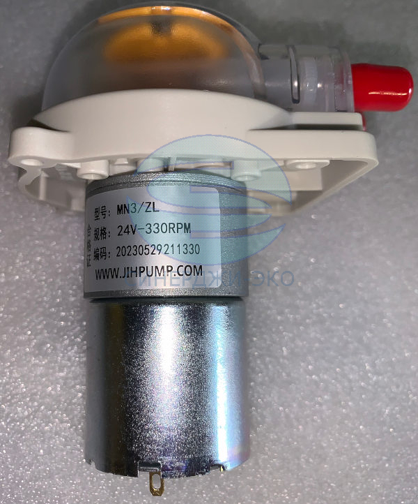 Насос перистальтический MN3/ZL-24v