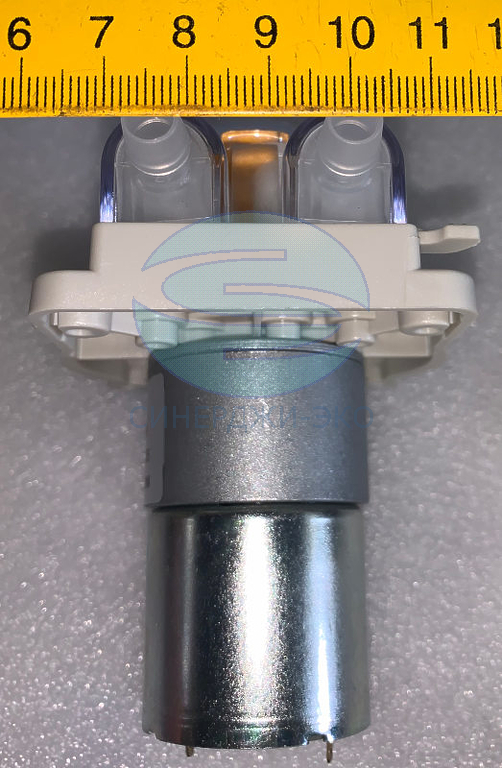 Насос перистальтический MN3/ZL-24v