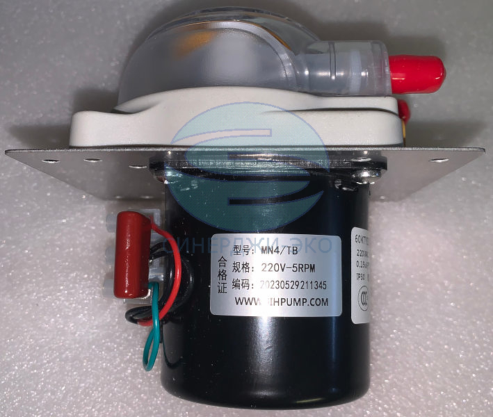 Насос перистальтический MN4/TB-220v