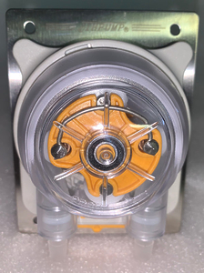 Насос перистальтический MN4/TB-220v