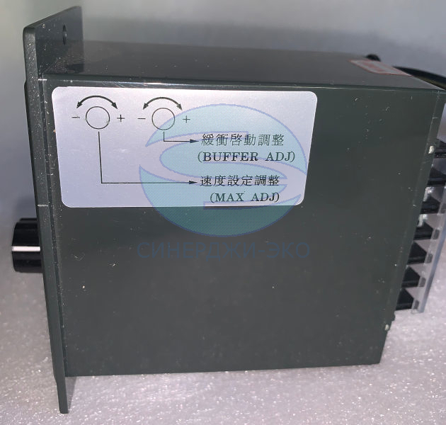 Насос перистальтический DGx1(8)/JL-25W