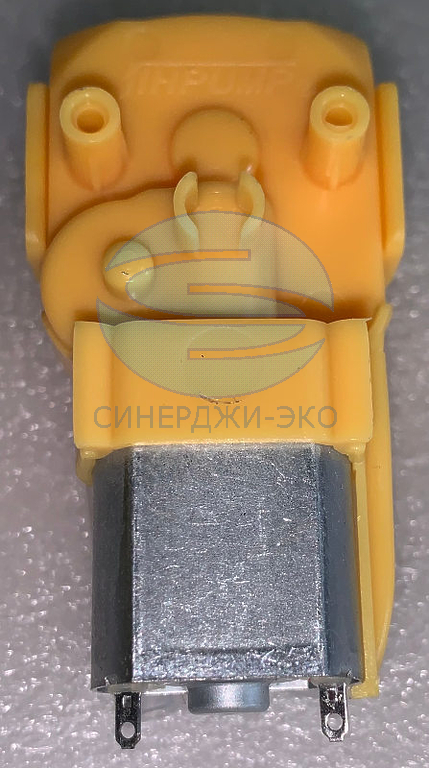 Насос перистальтический WX1/ZL-3-6v