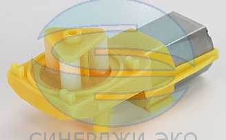 Насос перистальтический WX1/ZL-3-6v