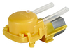 Насос перистальтический WX1/ZL-3-6v